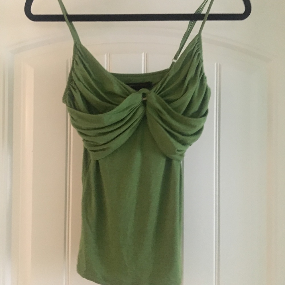 BCBG maxazria top